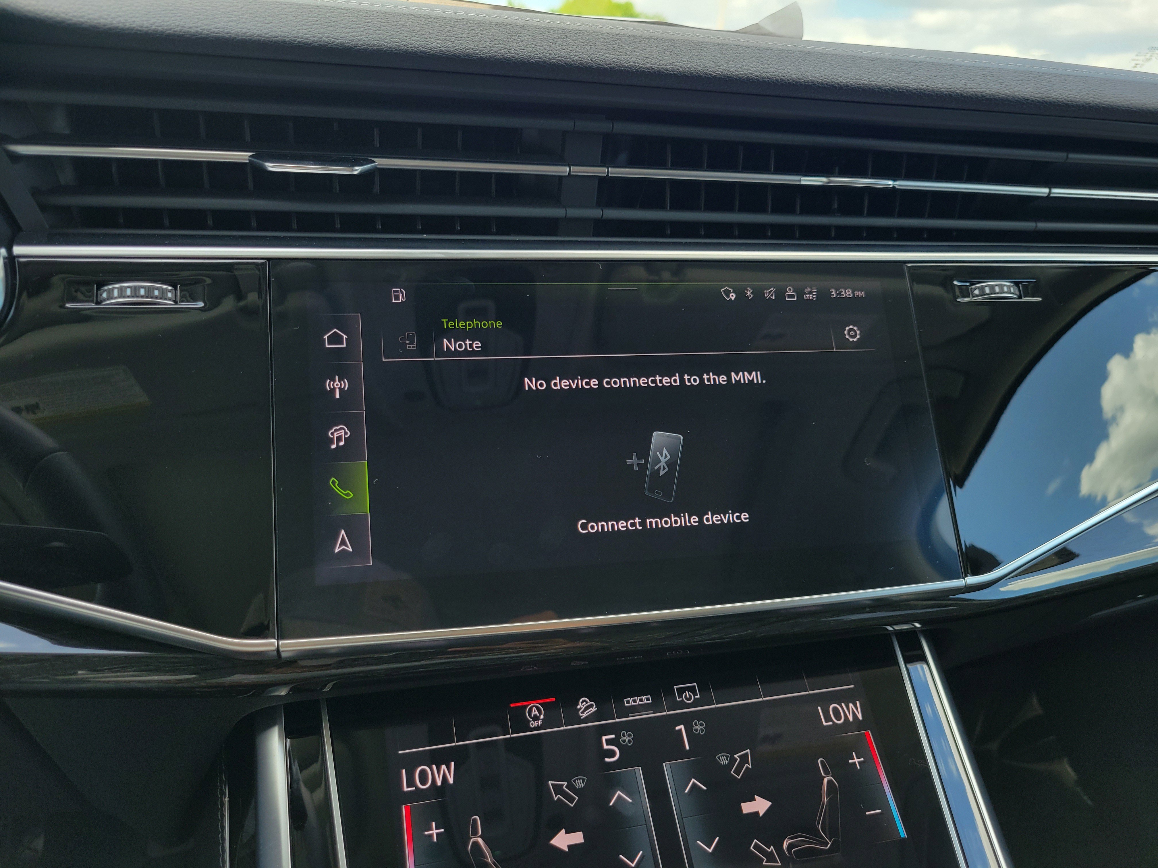 Certified 2025 Audi Q7 2.0T Premium Plus w/ Premium Plus Package image 49