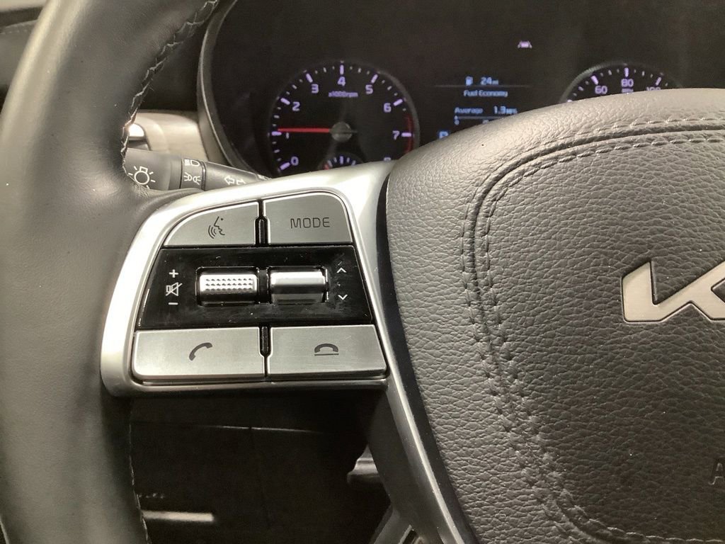 Certified 2022 Kia Telluride EX w/ EX Premium Package image 15