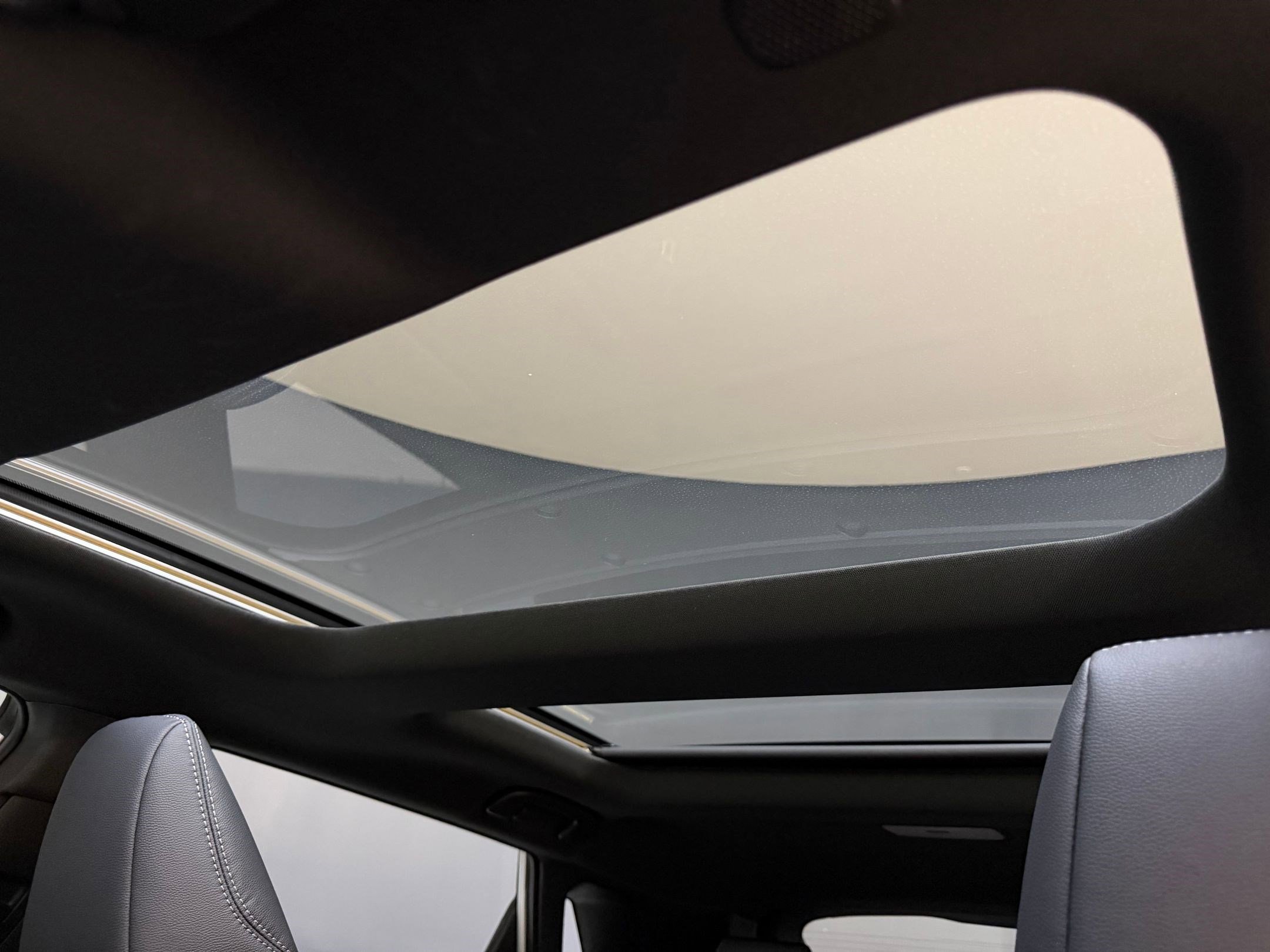 Used 2024 Subaru Solterra Touring w/ Touring Package image 14