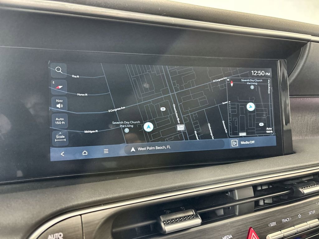New 2026 Hyundai Palisade Limited FWD image 20