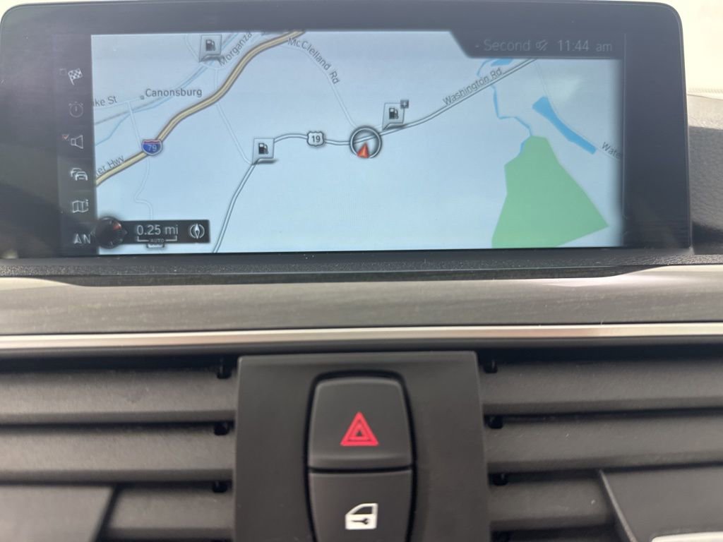 Used 2017 BMW 330i xDrive Sedan image 20