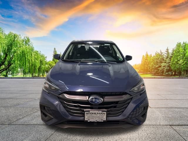 New 2025 Subaru Legacy Limited image 9