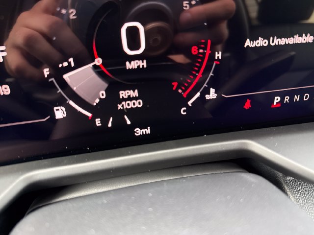 New 2027 GMC Acadia Elevation w/ Black Edition FWD image 19