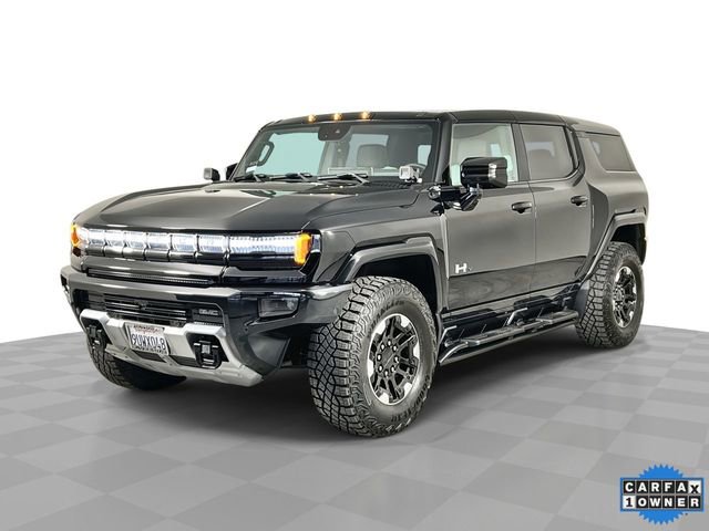 Used 2024 GMC Hummer EV 2X w/ Extreme Off-Road Package image 1