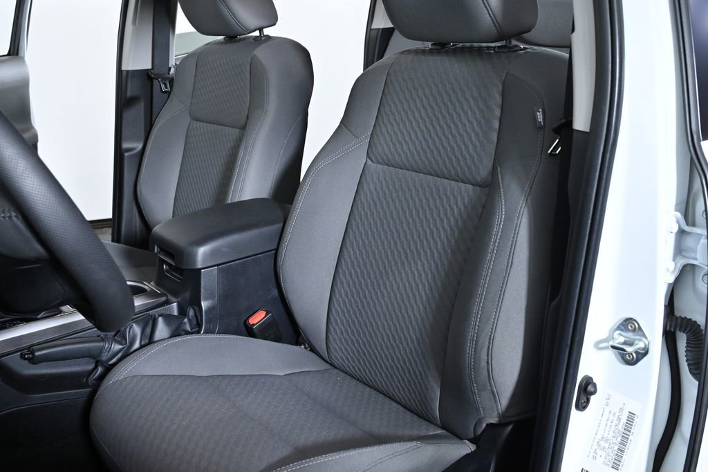 Used 2023 Toyota Tacoma SR5 image 24