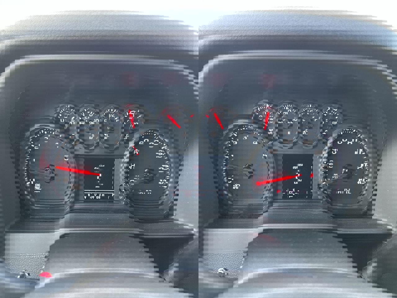 New 2026 GMC Sierra 3500 Pro w/ Convenience Package image 15