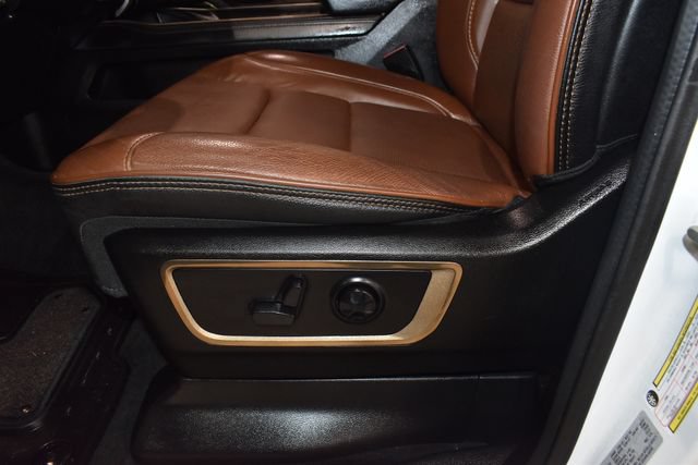 Used 2023 RAM 1500 Limited AWD/4WD image 31