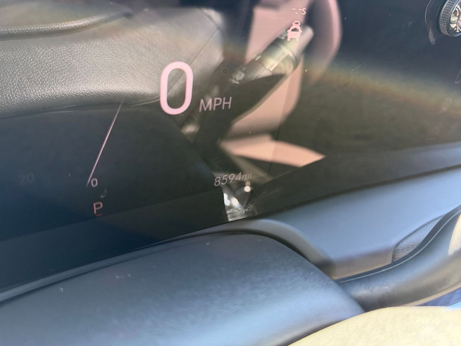 Used 2025 Buick Encore GX Preferred image 38