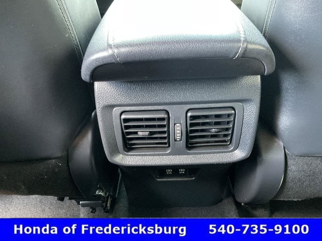 Used 2022 Toyota Venza XLE AWD/4WD image 42