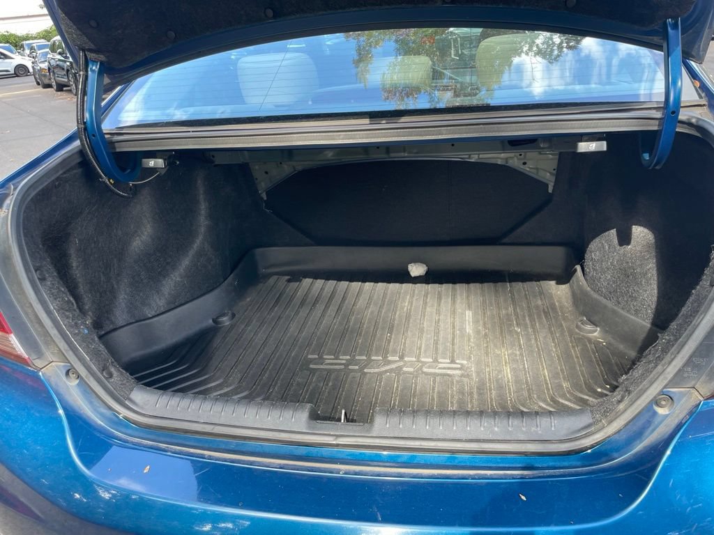 Used 2014 Honda Civic EX-L image 19