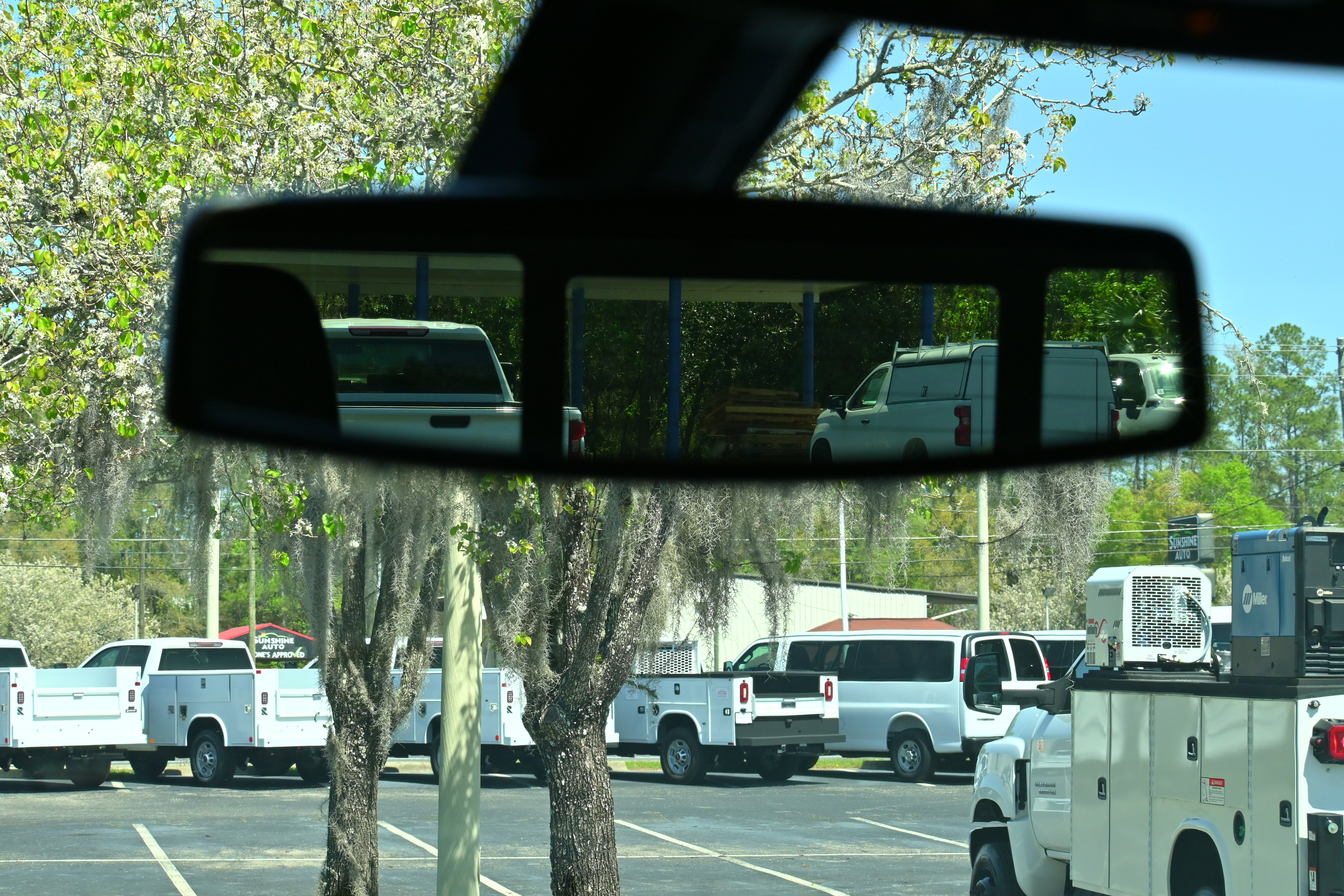 Used 2022 GMC Sierra 2500 AT4 w/ AT4 Preferred Package image 26