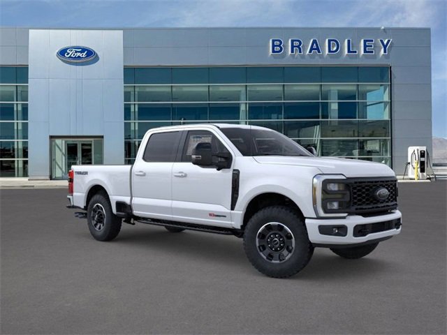 New 2025 Ford F250 Lariat w/ Tremor Off-Road Package image 7