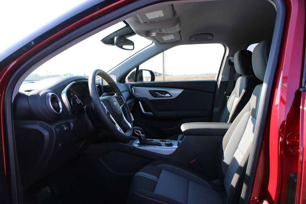 New 2026 Chevrolet Blazer LT w/ Convenience Package image 22