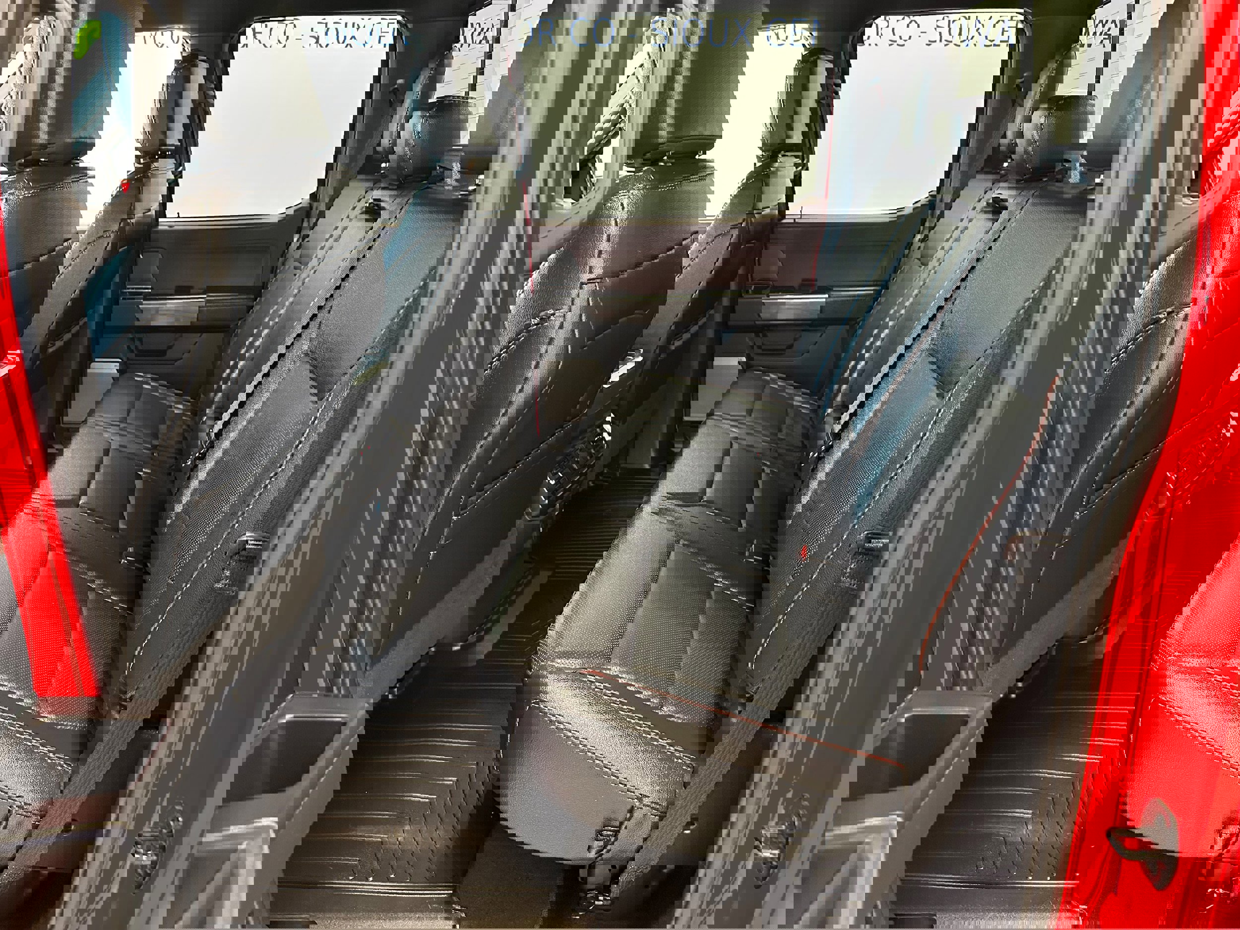 Used 2023 Ford F150 Lariat w/ Equipment Group 502A High image 12