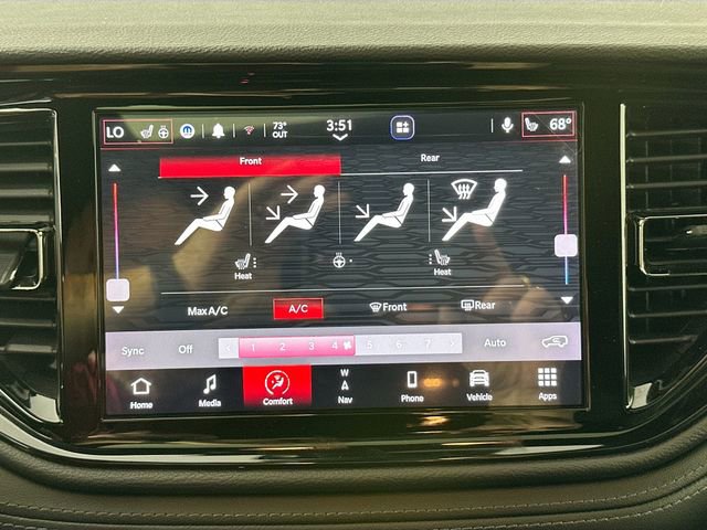 Used 2022 Dodge Durango GT AWD/4WD image 15