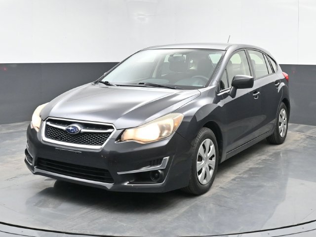 Used 2016 Subaru Impreza 2.0i AWD/4WD image 5