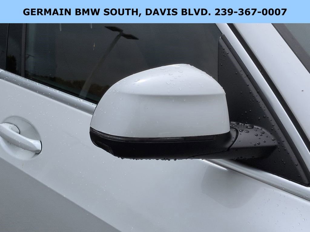 Certified 2024 BMW X5 sDrive40i w/ Parking Assistance Package image 13
