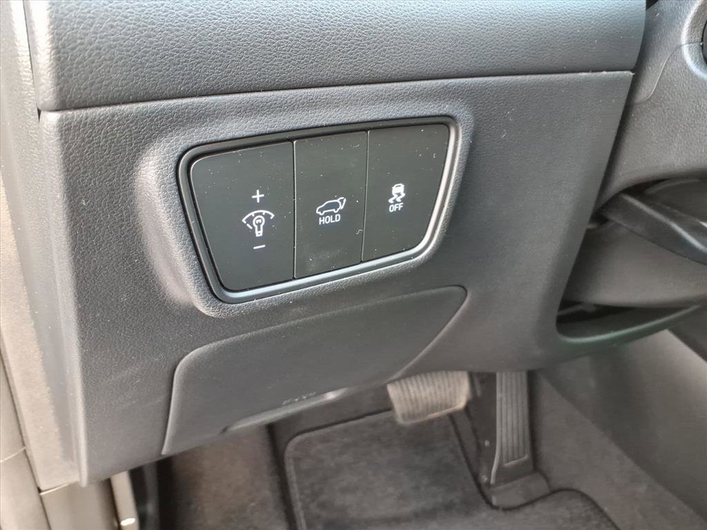 Used 2024 Hyundai Tucson SEL w/ Convenience Package FWD image 22