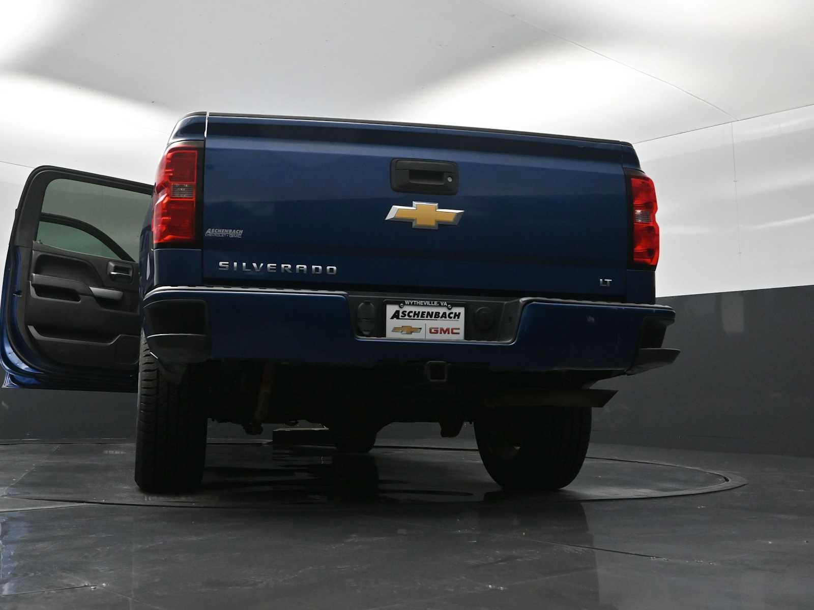Used 2016 Chevrolet Silverado 1500 LT w/ All Star Edition image 31