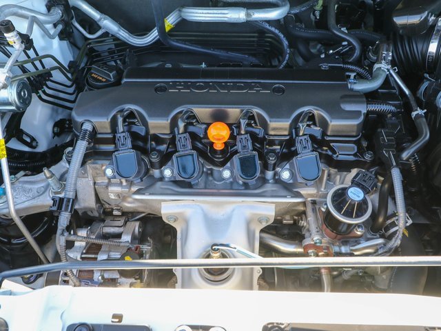 Used 2021 Honda HR-V LX image 28