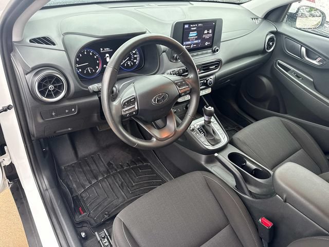 Used 2022 Hyundai Kona SEL w/ Convenience Package FWD image 24
