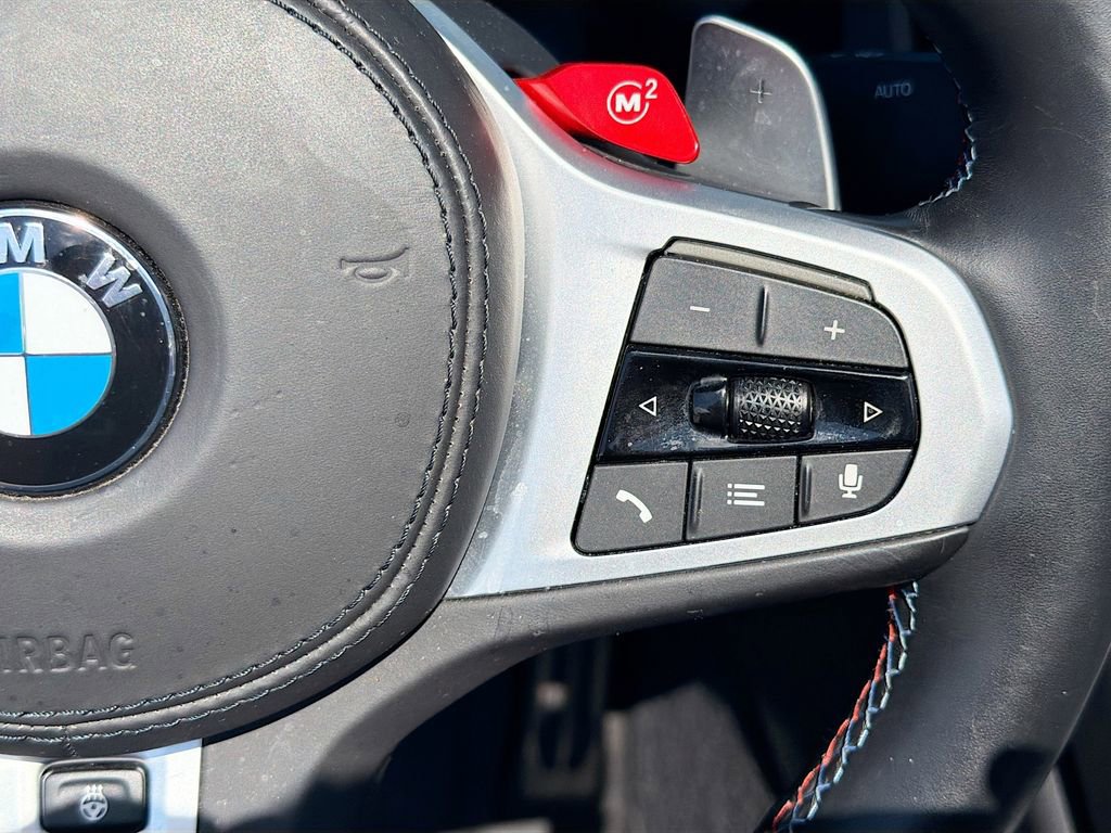 Used 2025 BMW M8 Competition image 42