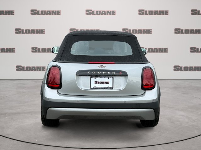 New 2026 MINI Cooper S FWD image 4