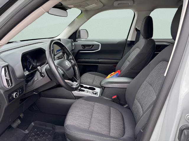 Certified 2023 Ford Bronco Sport Big Bend AWD/4WD image 4