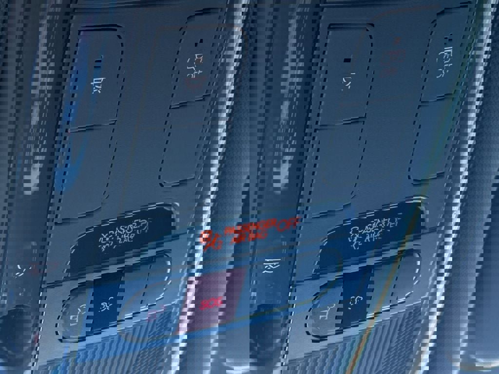 New 2026 Hyundai Ioniq 9 S image 24