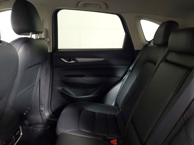 Certified 2023 MAZDA CX-5 AWD 2.5 S image 12