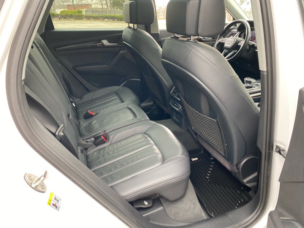 Used 2018 Audi Q5 2.0T Premium image 24