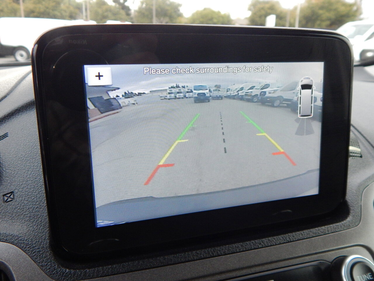 Used 2020 Ford Transit Connect XL image 26