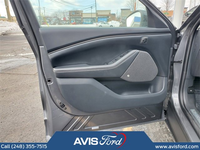 Used 2023 Ford Mustang Mach-E Premium image 10