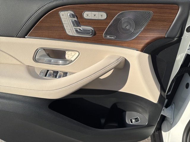 New 2026 Mercedes-Benz GLE 350 4MATIC image 19