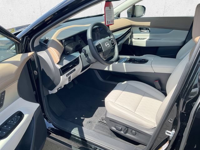 New 2026 Nissan Murano Platinum w/ Cargo Package AWD/4WD image 11