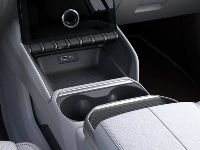 New 2026 GMC Terrain Denali AWD/4WD image 23