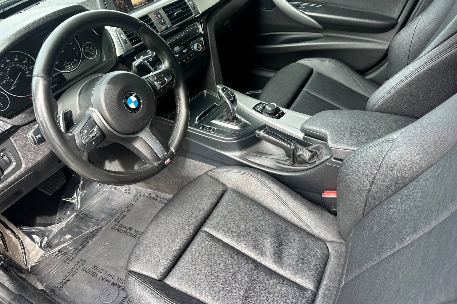 Used 2016 BMW 328i Sedan image 11