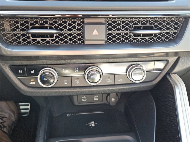 Certified 2025 Acura ADX A-Spec image 10