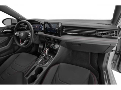 New 2026 Volkswagen Jetta GLI Autobahn FWD image 17