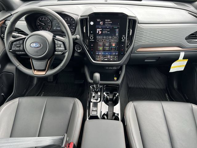 Certified 2026 Subaru Forester Sport AWD/4WD image 17