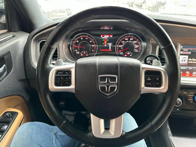 Used 2014 Dodge Charger SXT Plus RWD image 15