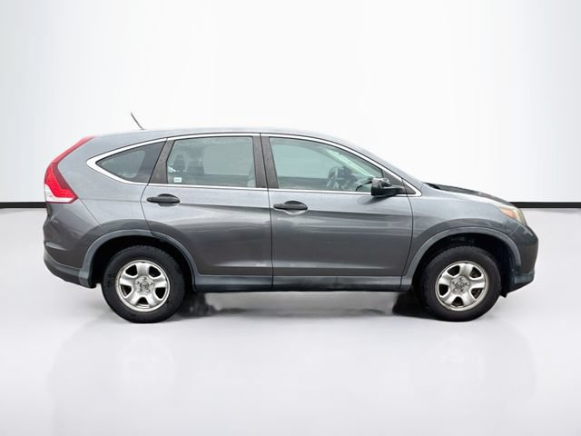 Used 2014 Honda CR-V LX image 7