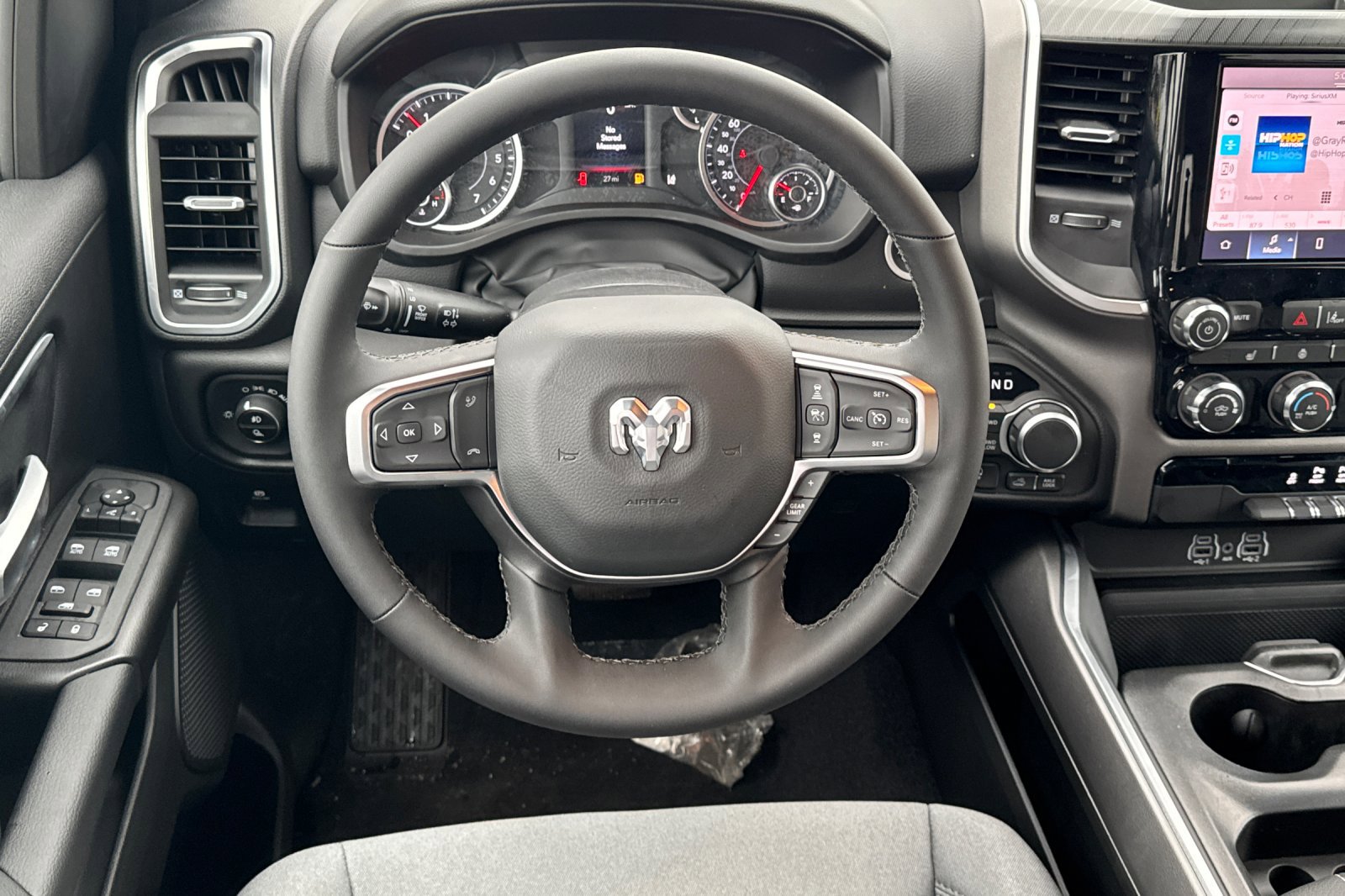 New 2026 RAM 1500 Big Horn image 13