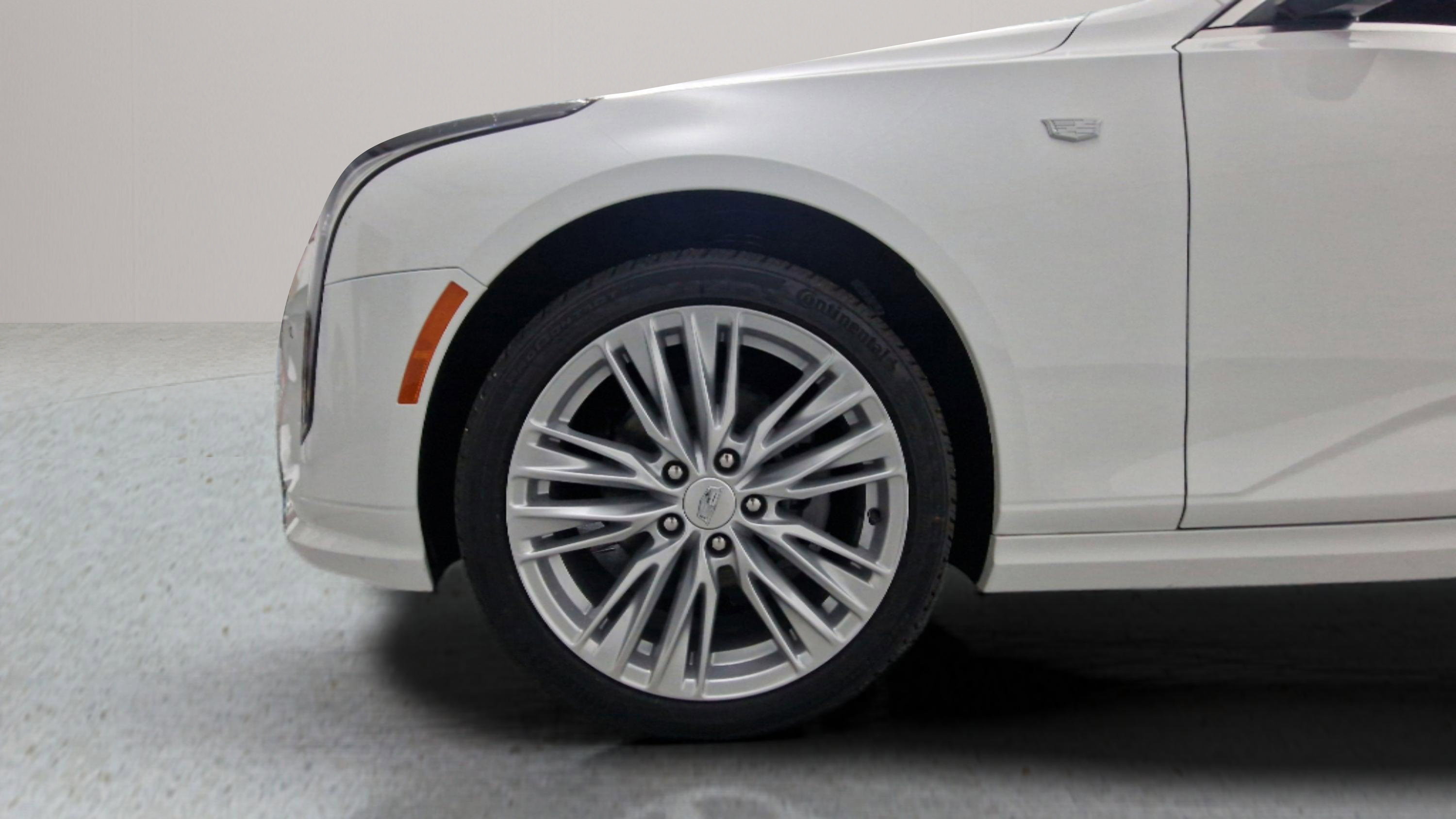 New 2025 Cadillac CT4 Premium Luxury image 10