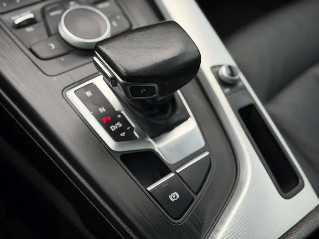 Used 2017 Audi A4 2.0T Premium w/ Convenience Package image 15