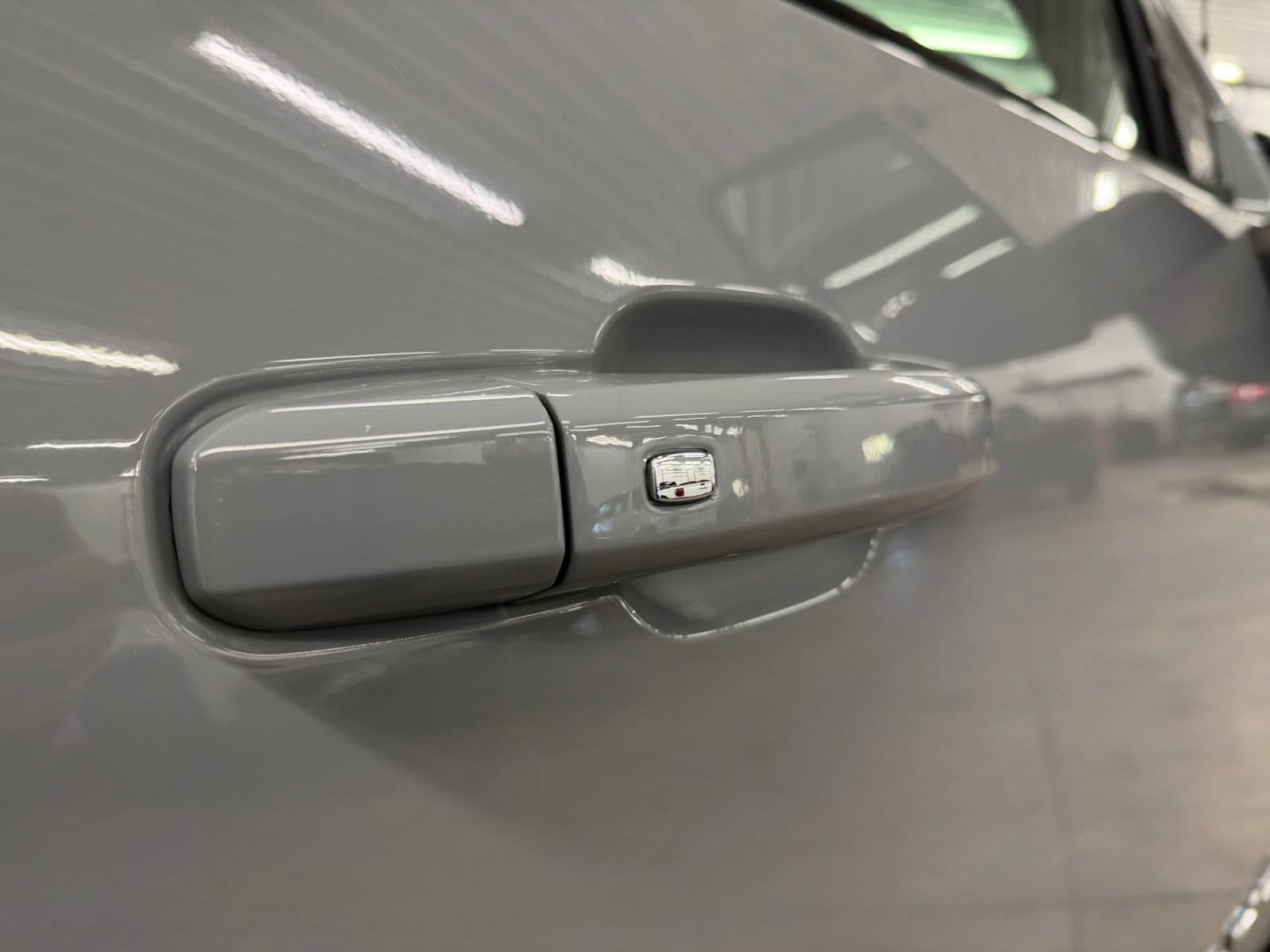 Used 2024 GMC Sierra 2500 AT4 AWD/4WD image 30