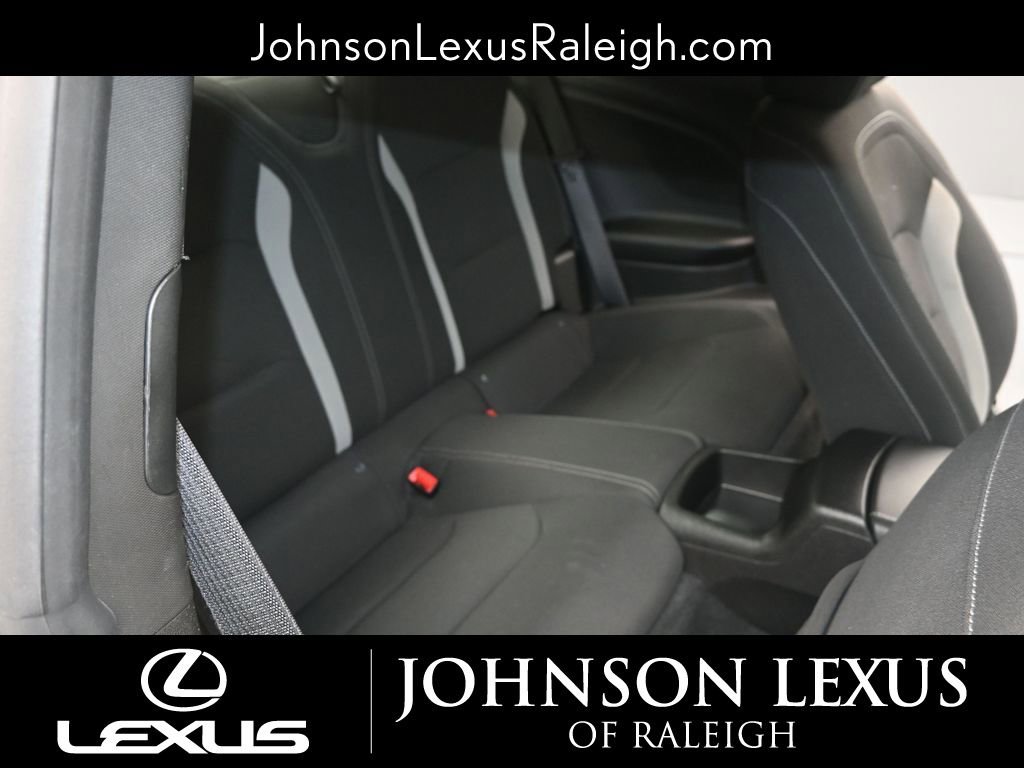 Used 2022 Chevrolet Camaro LS image 13