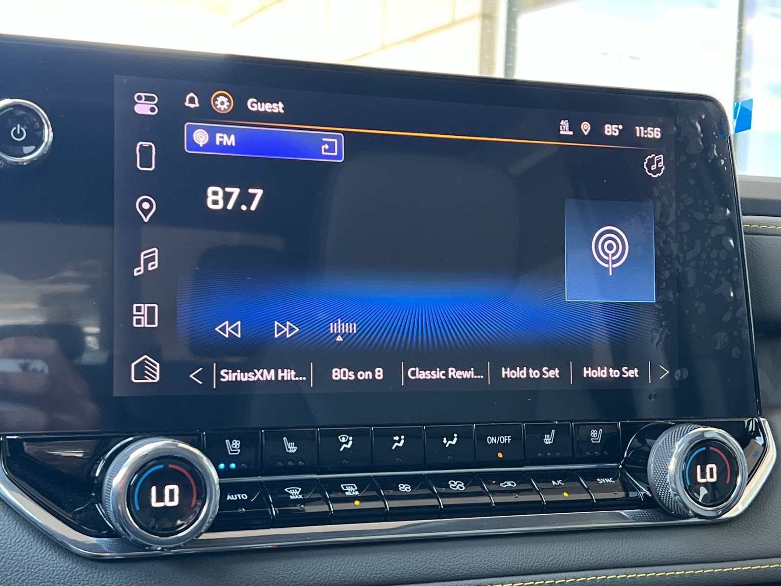 New 2026 Chevrolet Colorado ZR2 w/ Midnight Edition AWD/4WD image 17
