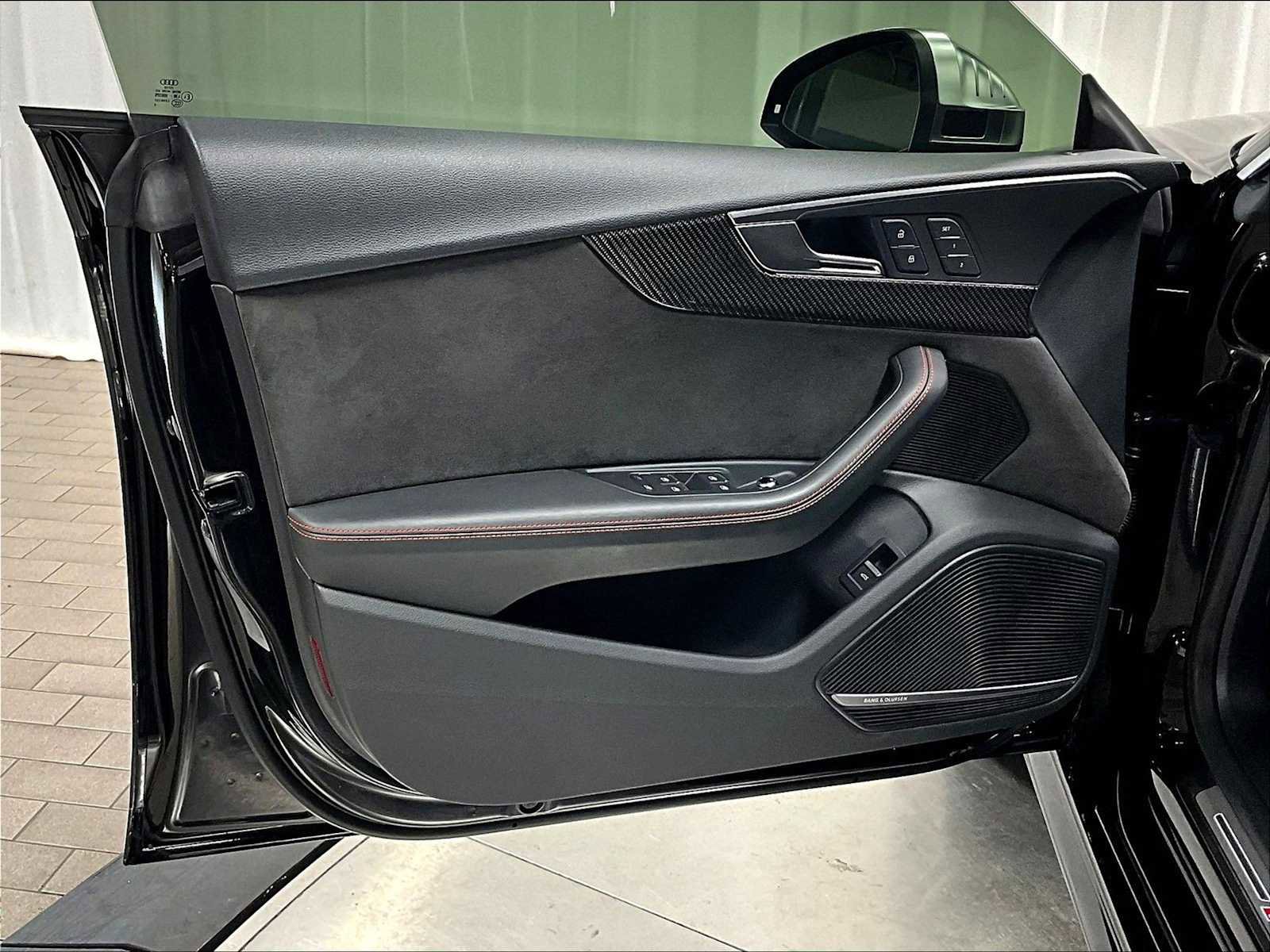 Used 2019 Audi RS 5 Sportback image 24