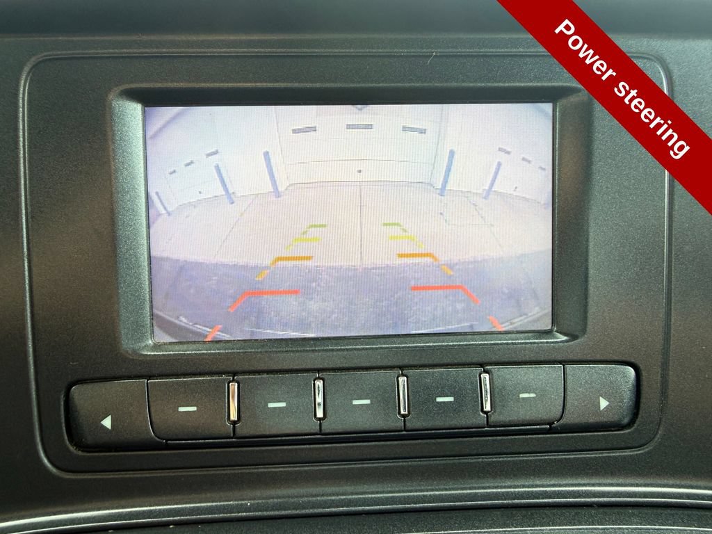 Used 2016 Chevrolet Silverado 2500 W/T w/ WT Fleet Convenience Package AWD/4WD image 25